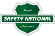 Safety National Logo